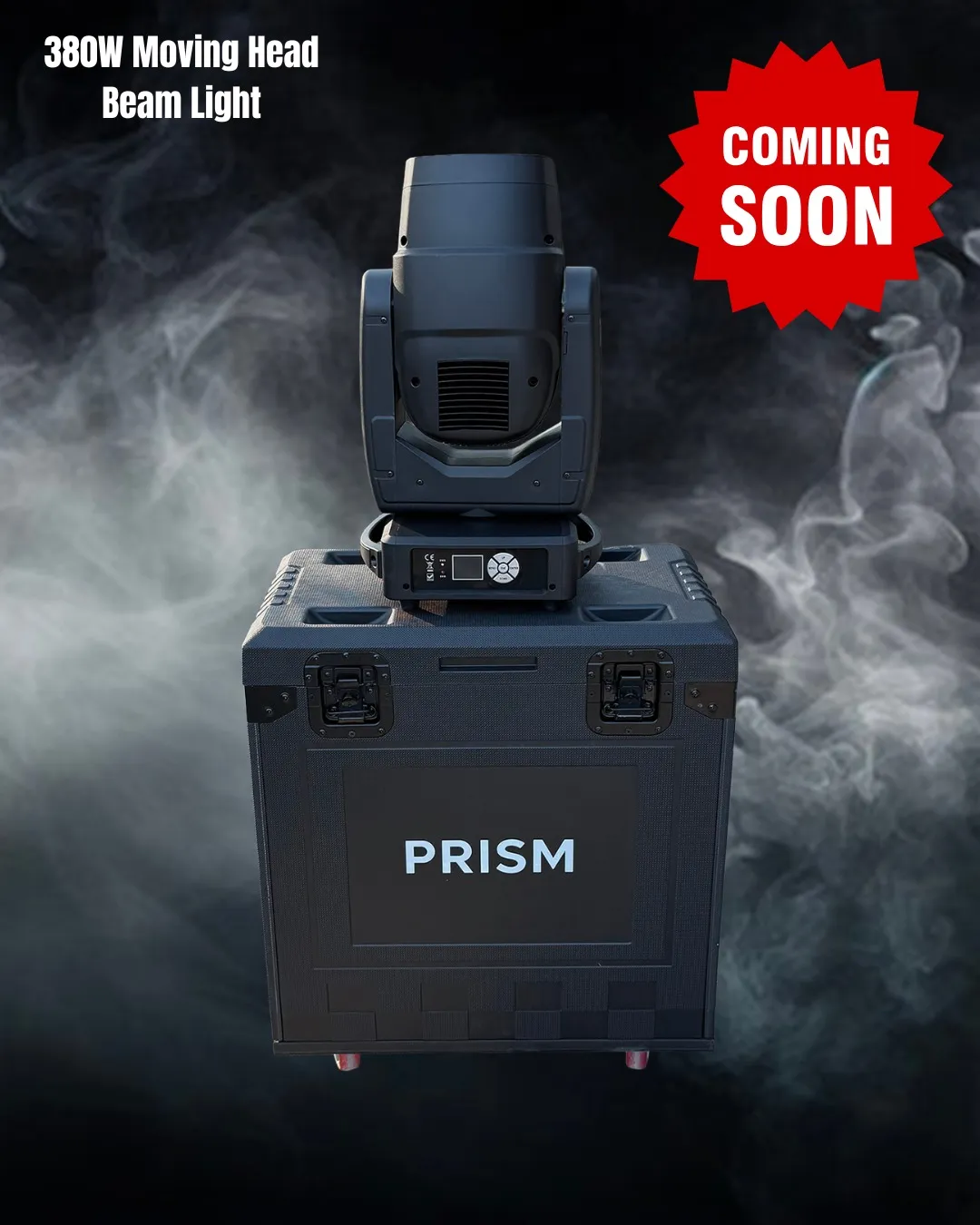 Prism trussing