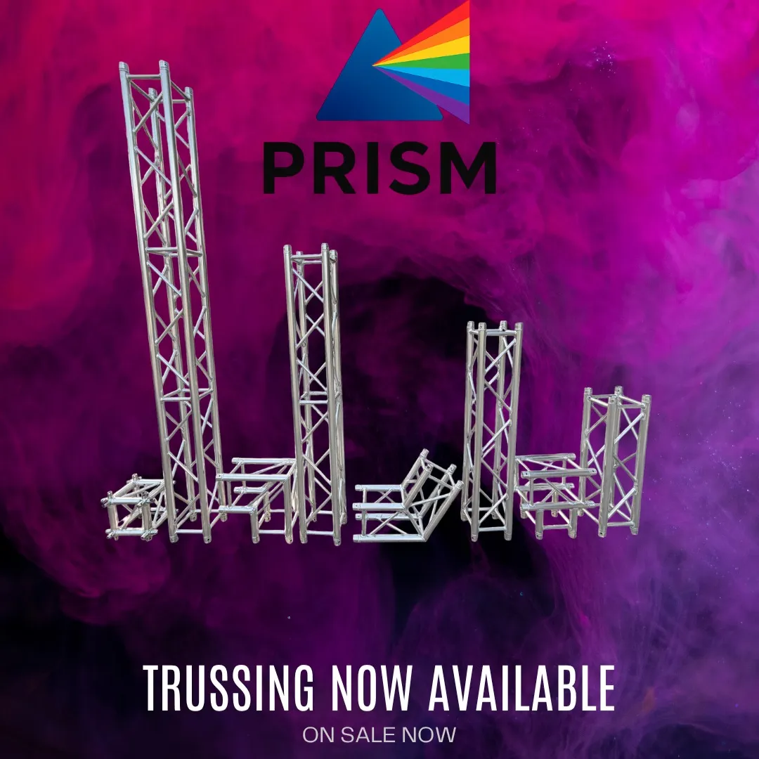 Prism cables